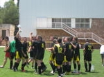 El Vilafamés se alza con el torneo