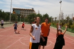 Amaya Valdemoro regresará el año que viene a Marina D'or