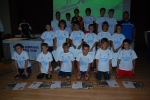 El Campus del Burriana Fútbol Base se despide hasta el año que viene