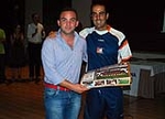 El Campus del Burriana Fútbol Base se despide hasta el año que viene