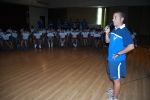 El Campus del Burriana Fútbol Base se despide hasta el año que viene