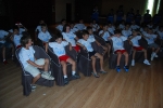 El Campus del Burriana Fútbol Base se despide hasta el año que viene