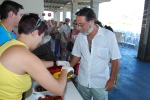 Almuerzo Popular