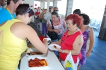 Almuerzo Popular