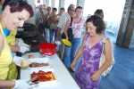 Almuerzo Popular
