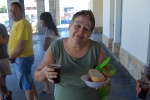 Almuerzo Popular