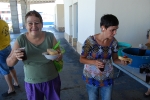 Almuerzo Popular