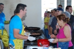 Almuerzo Popular
