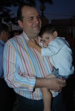 La traca, de don Bosco