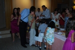 La traca, de don Bosco