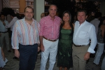 La traca, de don Bosco