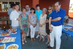 Cena de Verano Centro España