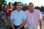 Cena de Verano Centro España