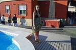 Cena de Verano Centro España
