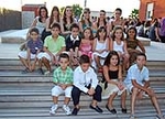 Cena de Verano Centro España