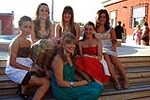Cena de Verano Centro España