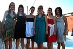 Cena de Verano Centro España