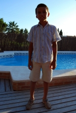 Cena de Verano Centro España