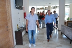Presentacion Jugador CD Castellon