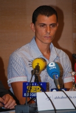 Presentacion Jugador CD Castellon