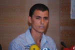 Presentacion Jugador CD Castellon
