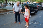 Traca Falla La Ravalera