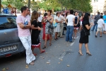 Traca Falla La Ravalera