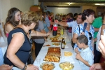 Traca Falla La Ravalera