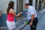 Traca Falla La Ravalera