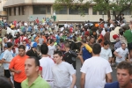 Encierro El Solivo