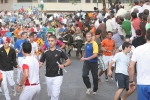 Encierro El Solivo