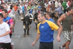 Encierro El Solivo