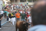 Encierro El Solivo