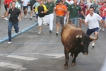 Encierro El Solivo