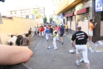 Encierro El Solivo