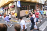 Encierro El Solivo