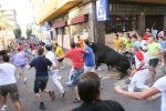 Encierro El Solivo