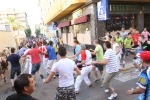 Encierro El Solivo