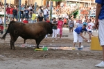 Encierro El Solivo