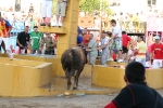 Encierro El Solivo
