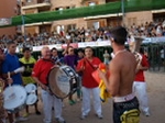 Encierro El Solivo
