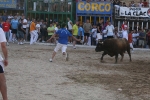 Encierro El Solivo