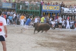 Encierro El Solivo