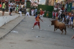 Encierro El Solivo