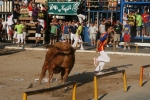 Encierro El Solivo