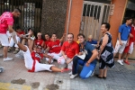 Encierro El Solivo