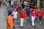 Encierro El Solivo