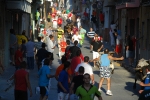 Encierro El Solivo