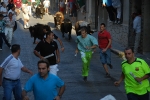 Encierro El Solivo