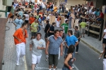 Encierro El Solivo